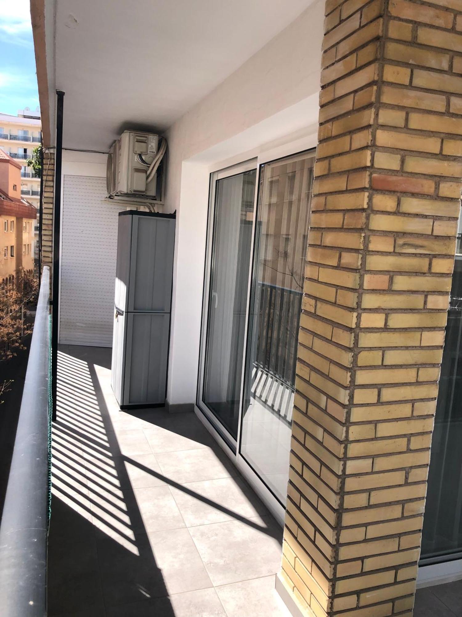 Casa De Feliz Leilighet Calpe Eksteriør bilde
